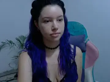 Chaturbate Adult Video Chat of wandadoll
