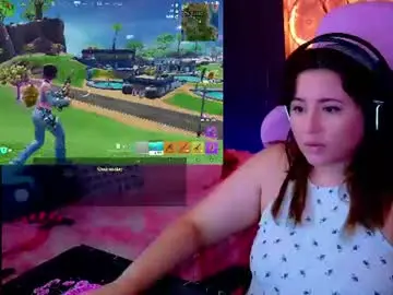Chaturbate Watch Live Sex Cams of alison_gamer