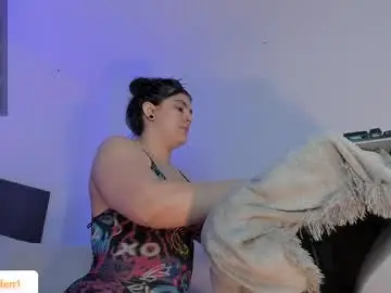 Chaturbate Sex Cam of anny_ferrer1