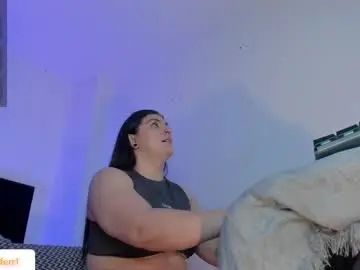 Chaturbate Watch Live Sex Cams of anny_ferrer1