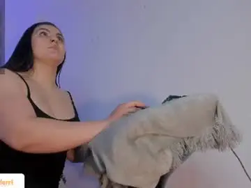 Chaturbate Live Porn of anny_ferrer1