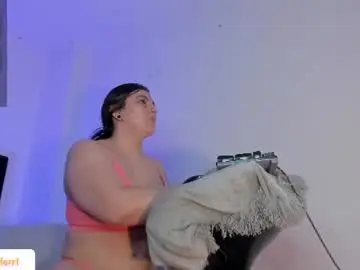 Chaturbate Best live sex cam show of anny_ferrer1