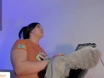Chaturbate Adult Webcam of anny_ferrer1