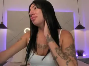 antonella__rouse from chaturbate