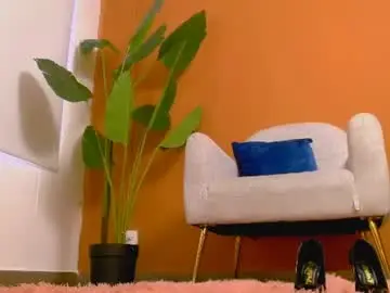 Chaturbate Private Sex Chat of aveline_nuit