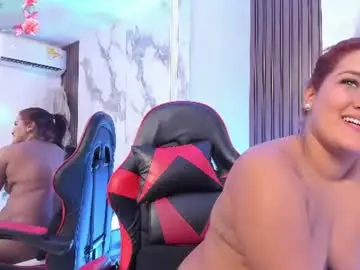 Chaturbate Sex Cam of biancapercy