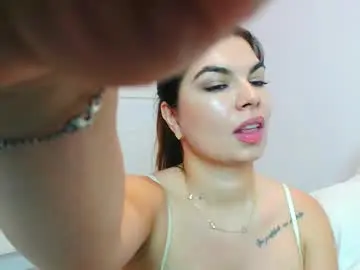 Chaturbate Sex Chat of charlottehott4u