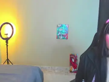 Chaturbate Watch Live Sex Cams of dely_woman