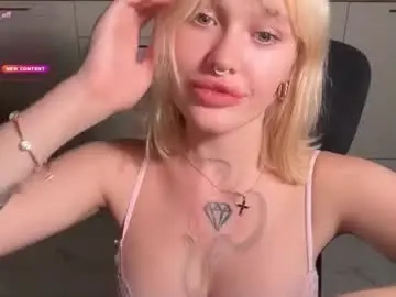 golden_alinee from chaturbate