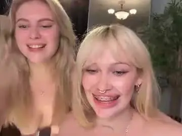 Chaturbate Adult Webcam of golden_alinee