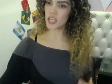 Chaturbate Free Porn Cam of greatass_latina