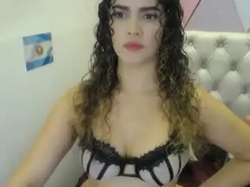 Chaturbate Sex Cam of greatass_latina