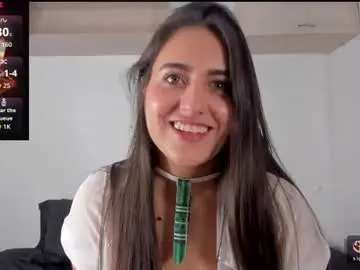 Chaturbate Sex Chat of hanna__evans_