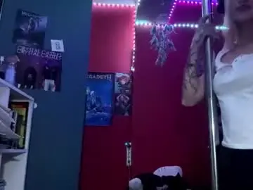 Chaturbate Free Live Porn of jovanlariccia