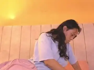 Chaturbate Live Porn of lexyfyre