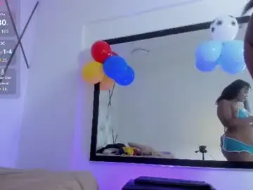 Chaturbate Nude Webcam of lilicameron_