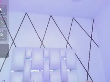 Chaturbate Sex Chat of lilicameron_