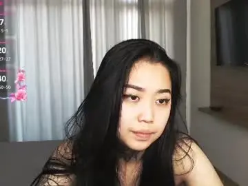 Chaturbate Adult Webcams of lillgothbaby