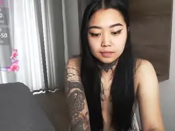 Chaturbate Watch Live Sex Cams of lillgothbaby