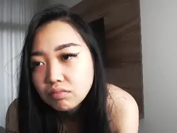 Chaturbate Adult Video Chat of lillgothbaby