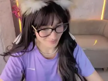 Chaturbate Adult Video Chat of lily_tx