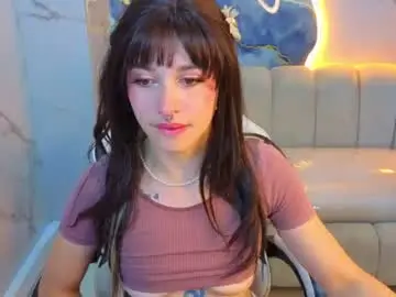 Chaturbate Private Sex Chat of lily_tx