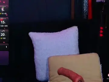 Chaturbate Free Porn Cam of meghan_baker21