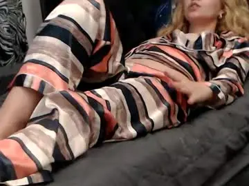 Chaturbate Best Webcam of mesexylady34