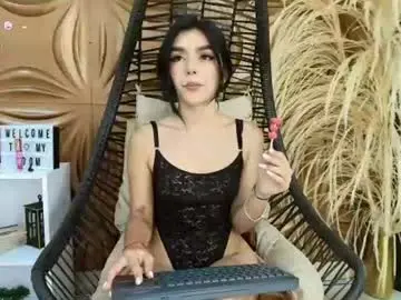 Chaturbate Adult Webcam of paulinamillerr