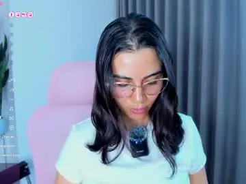 Chaturbate Best Webcam of sara_ospina22
