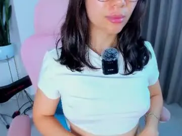 sara_ospina22 from chaturbate