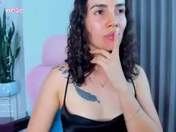 Chaturbate Sex Cam of sara_ospina22