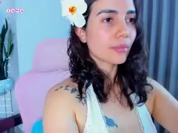 Chaturbate Adult Webcams of sara_ospina22
