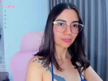 Chaturbate Sex Chat of sara_ospina22