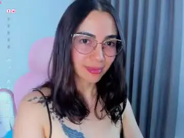 Chaturbate Sex Chat of sara_ospina22