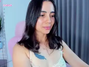 Chaturbate Private Sex Chat of sara_ospina22
