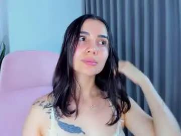 Chaturbate Adult Webcams of sara_ospina22