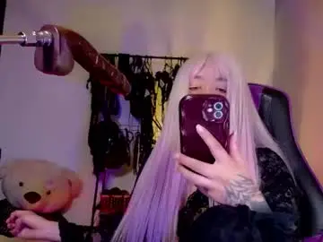 Chaturbate Best Webcam of scarlet_gold