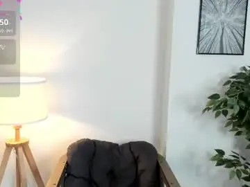 Chaturbate Nude Webcam of shy_nikka_4you