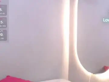 Chaturbate Best Webcam of thayssa_ross
