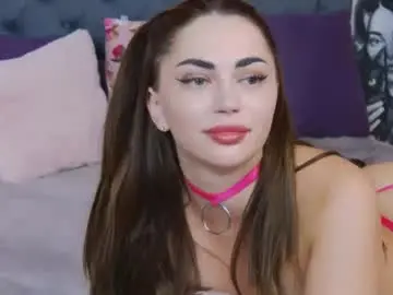Chaturbate Sex Cam of theagnessa
