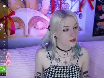Chaturbate Sex Cam of your_garcia