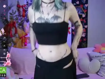 Chaturbate Sex Cam of your_garcia
