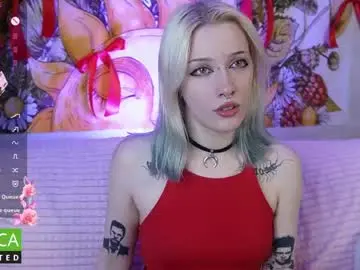 Chaturbate Adult Webcams of your_garcia
