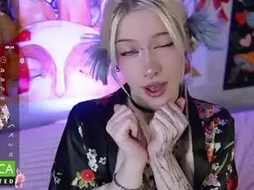 Chaturbate Best Webcam of your_garcia