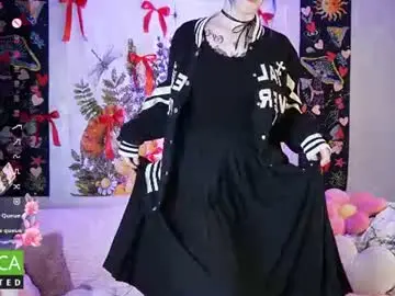 Chaturbate Sex Chat of your_garcia