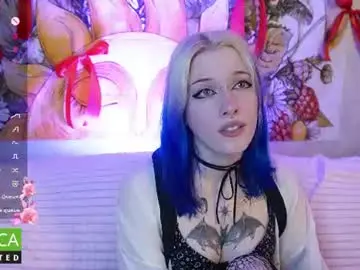 Chaturbate Best live sex cam show of your_garcia