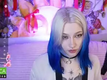 Chaturbate Adult Webcams of your_garcia
