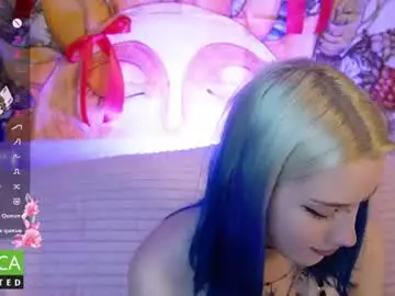 Chaturbate Adult Webcam of your_garcia