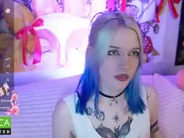 Chaturbate Live Porn of your_garcia